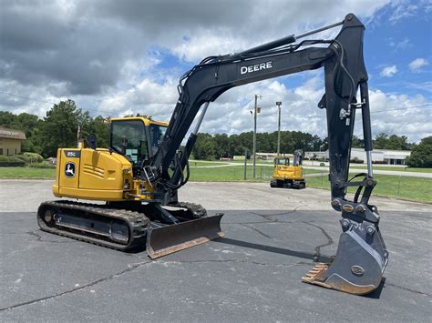 85g mini excavator|john deere 85g price.